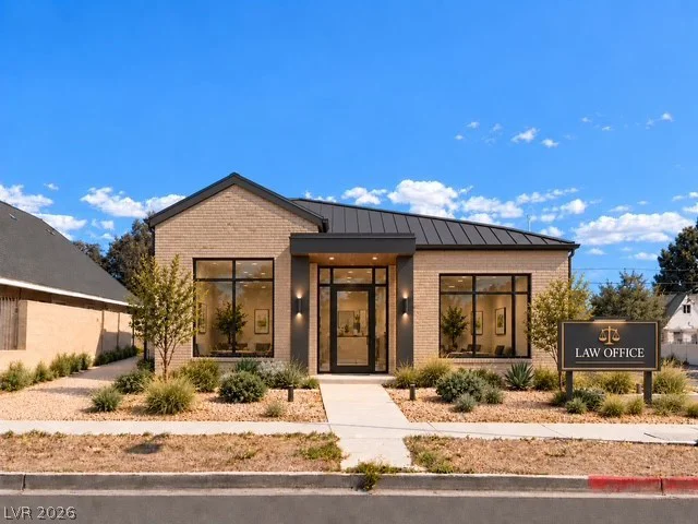 529 9th, Las Vegas, NV 89101
