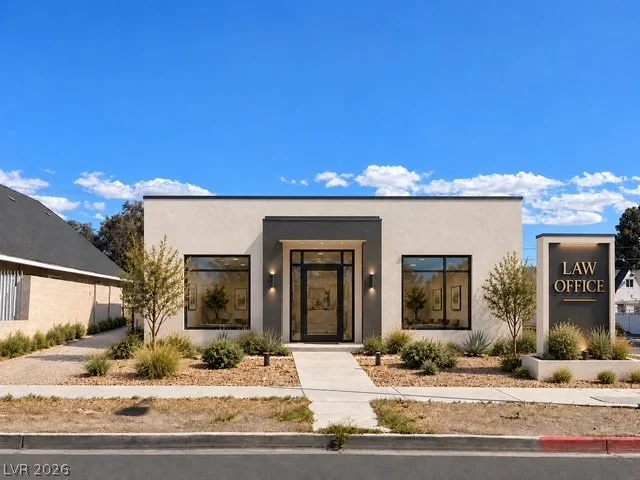 529 9th, Las Vegas, NV 89101