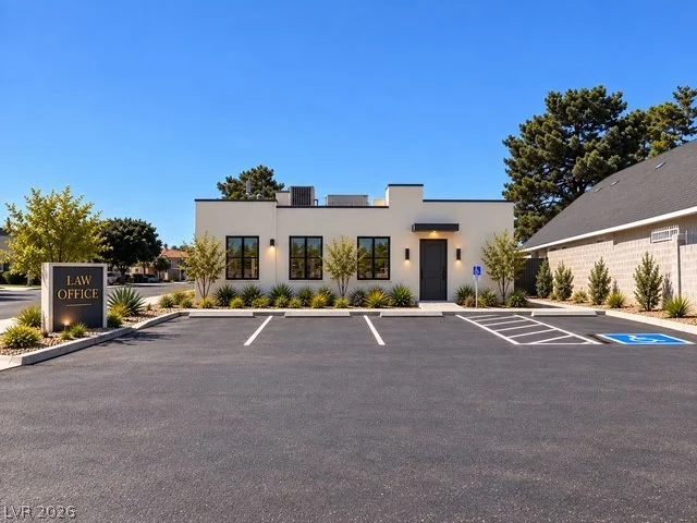 529 9th, Las Vegas, NV 89101