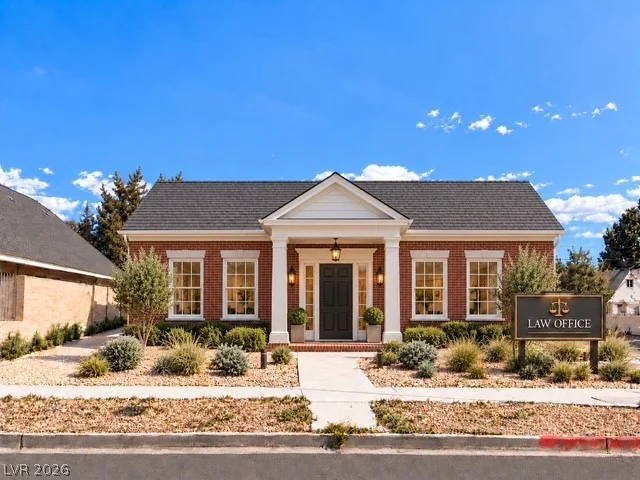 529 9th, Las Vegas, NV 89101