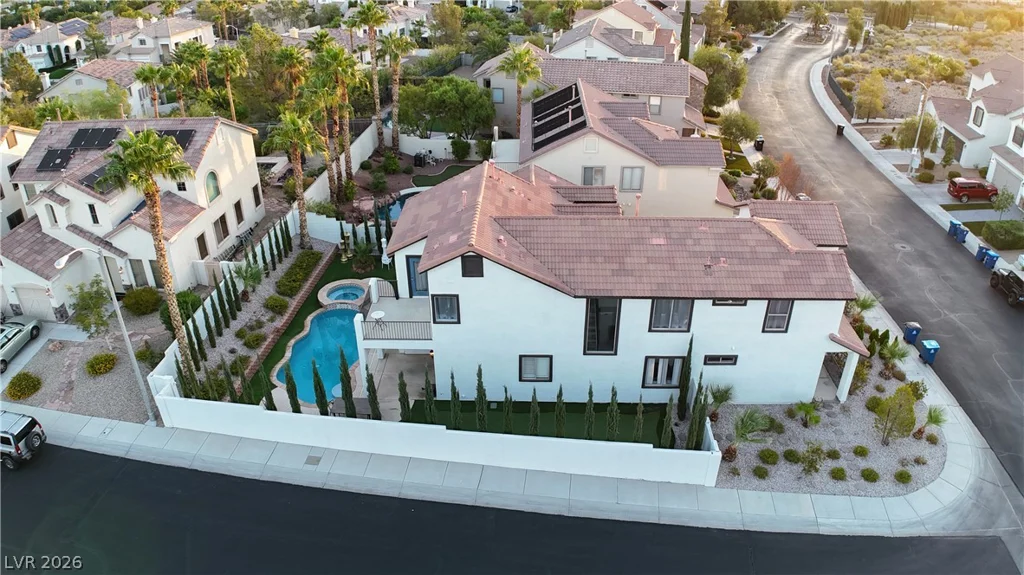 3018 Via Sarafina, Henderson, NV 89052
