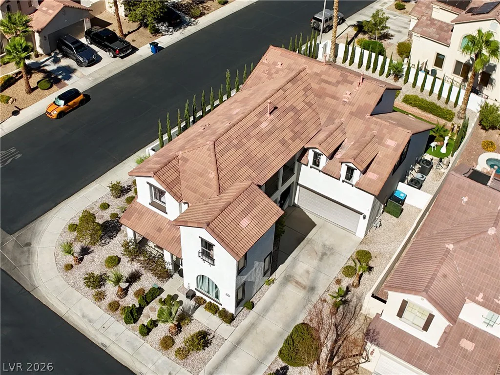 3018 Via Sarafina, Henderson, NV 89052