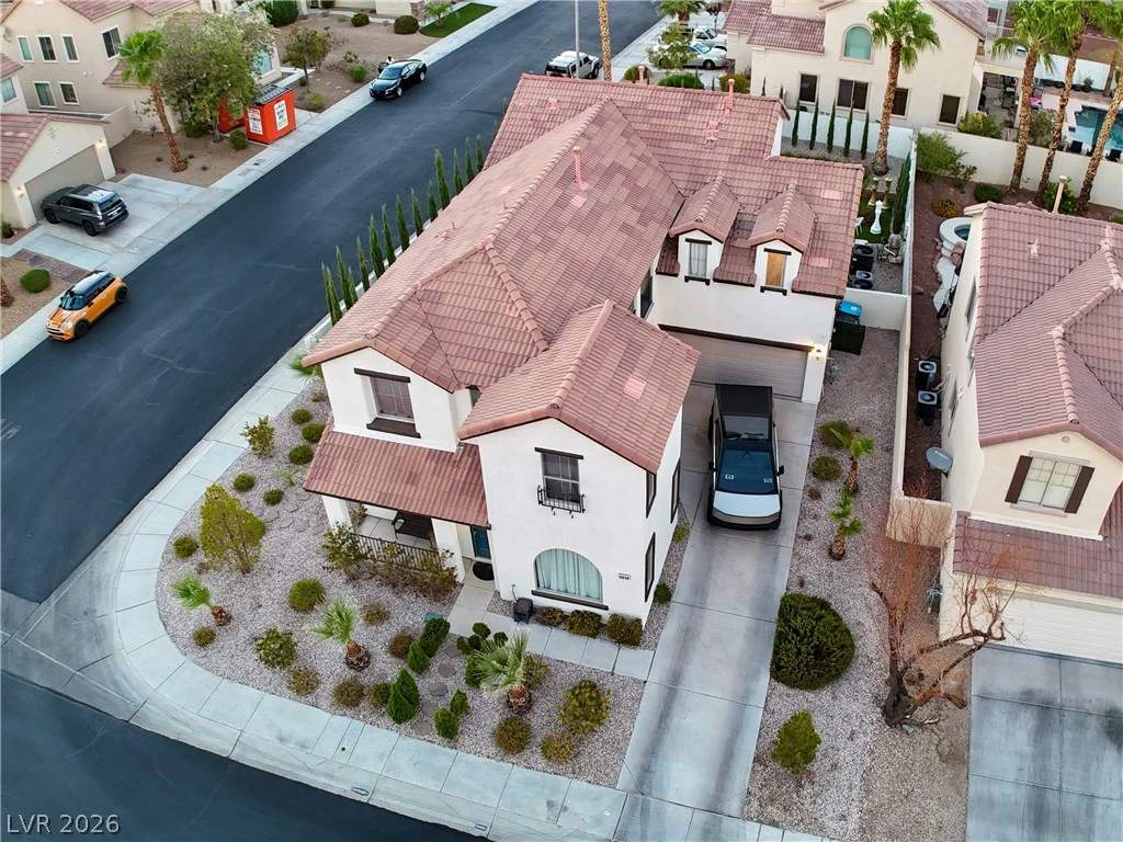 3018 Via Sarafina, Henderson, NV 89052