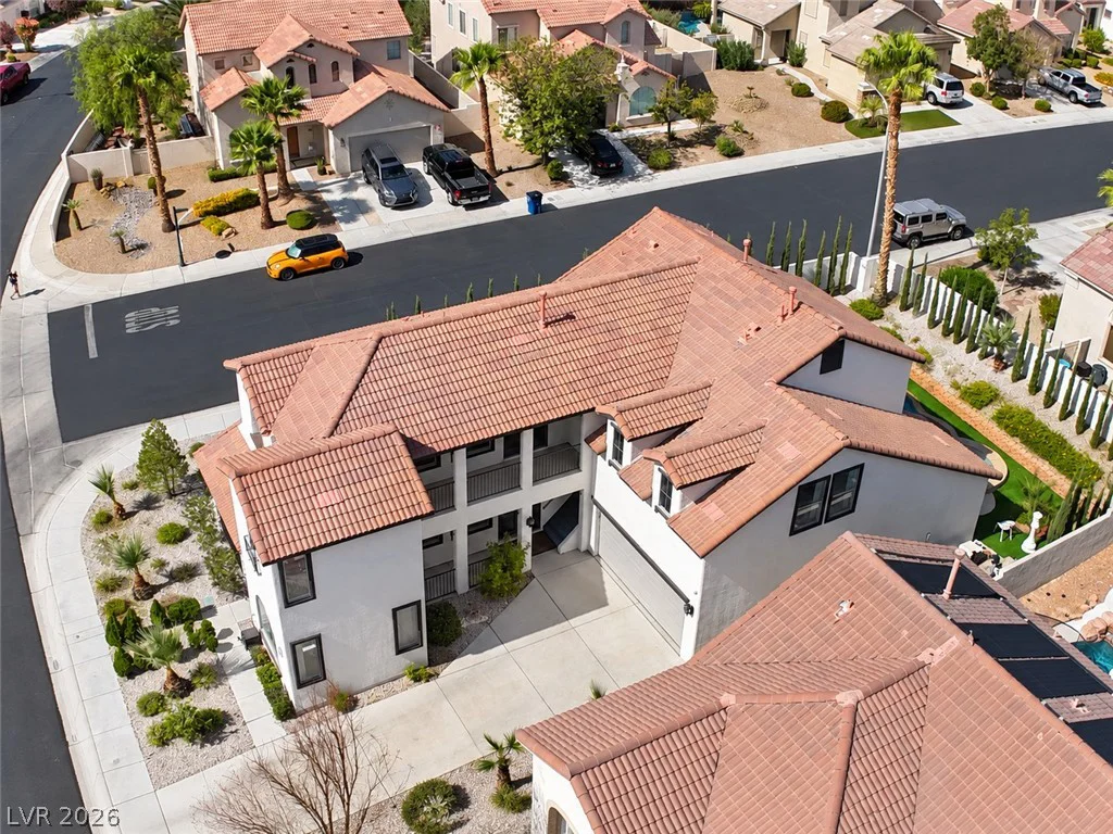 3018 Via Sarafina, Henderson, NV 89052