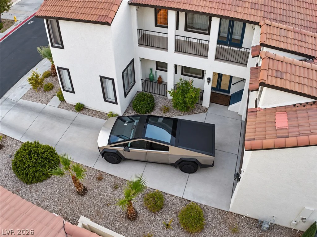 3018 Via Sarafina, Henderson, NV 89052