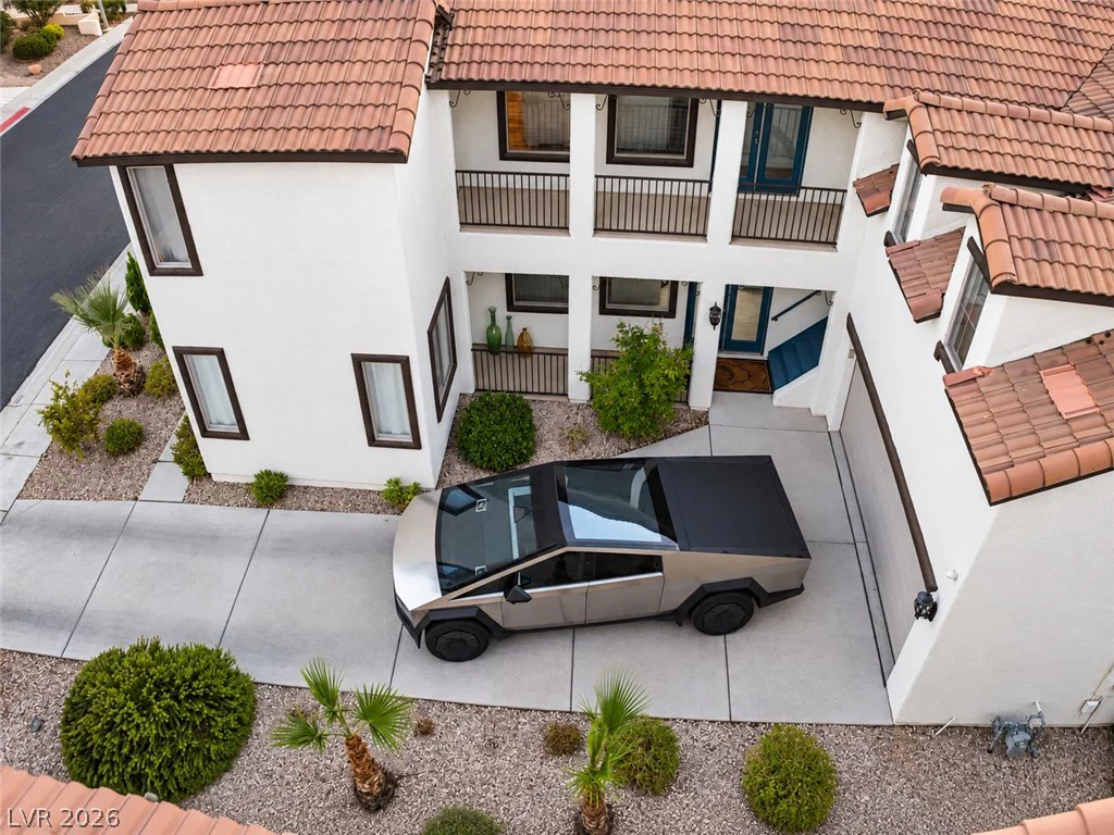 3018 Via Sarafina, Henderson, NV 89052
