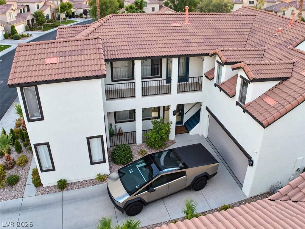 3018 Via Sarafina, Henderson, NV 89052