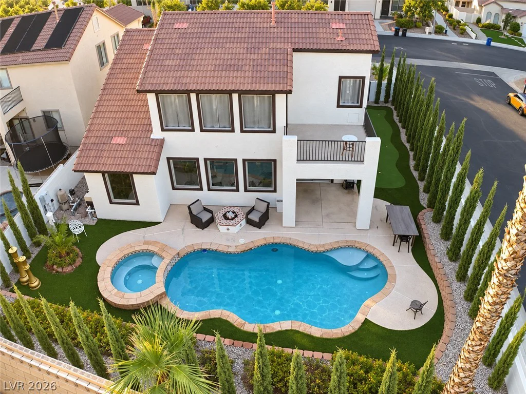 3018 Via Sarafina, Henderson, NV 89052