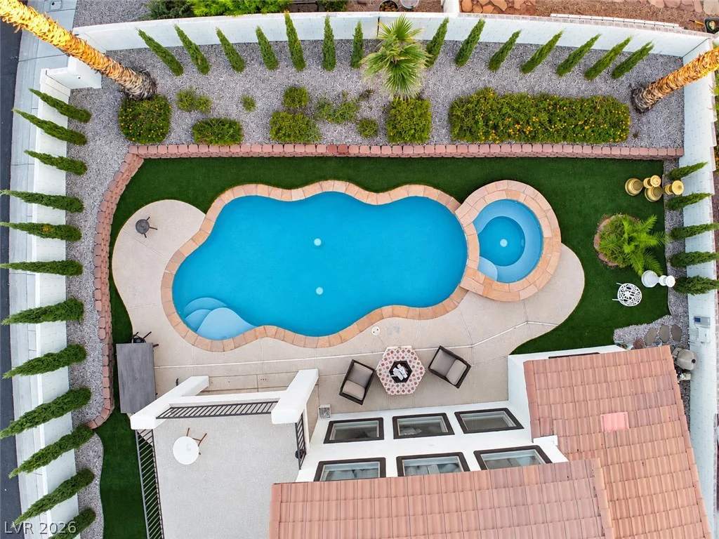 3018 Via Sarafina, Henderson, NV 89052