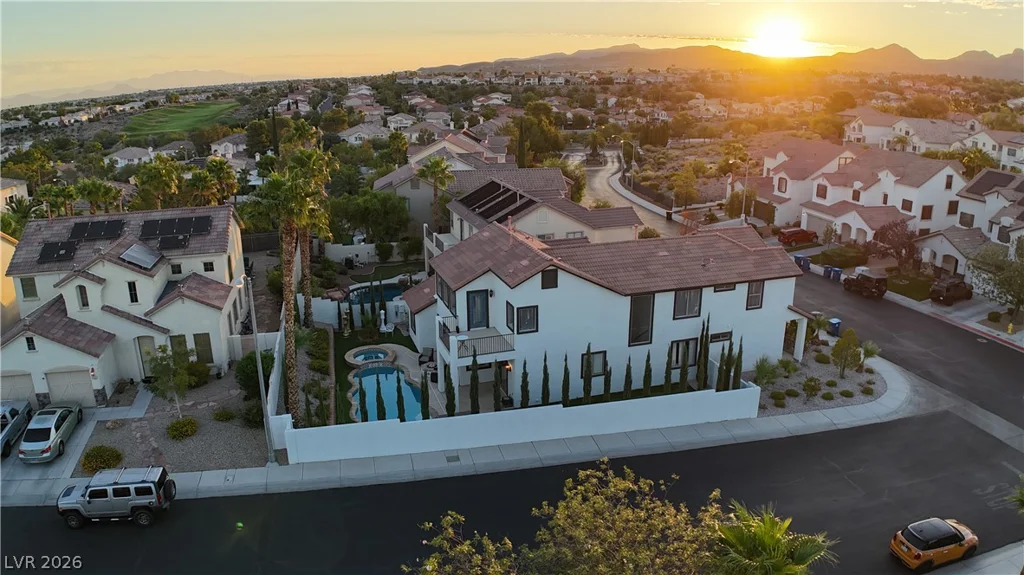 3018 Via Sarafina, Henderson, NV 89052