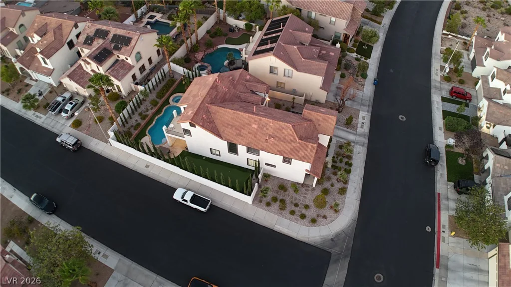 3018 Via Sarafina, Henderson, NV 89052