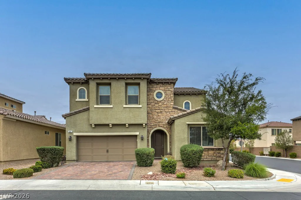 991 Whitworth, Las Vegas, NV 89148