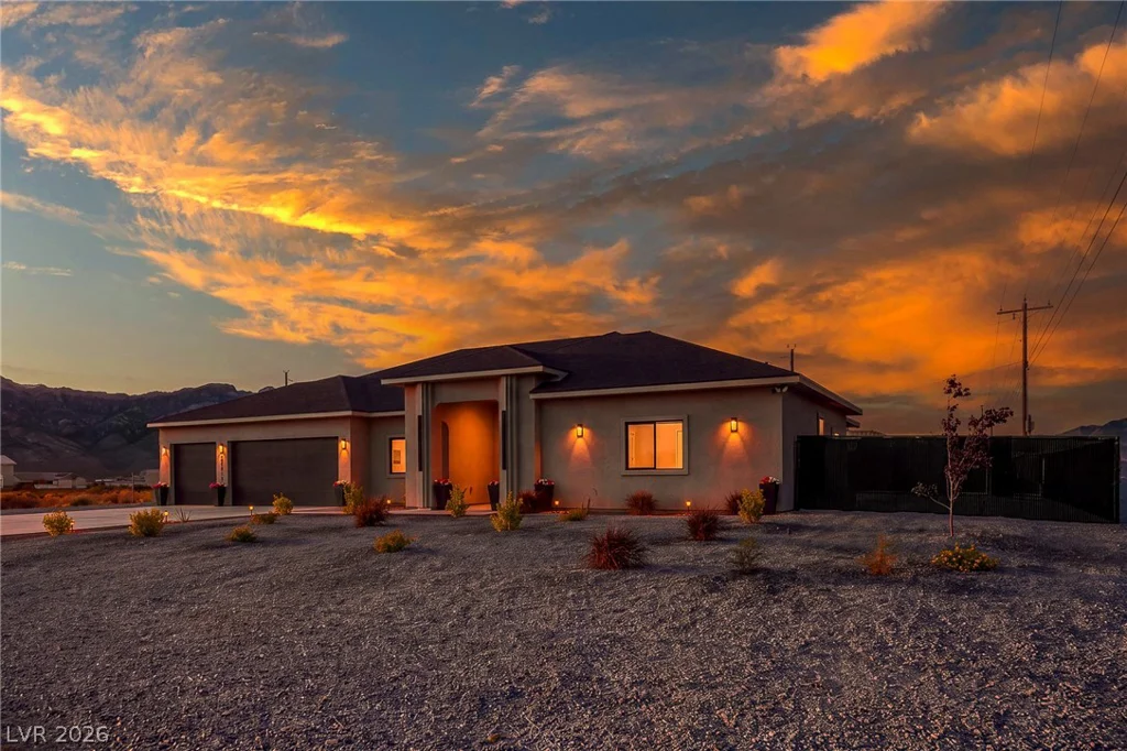 1010 Annie, Pahrump, NV 89060