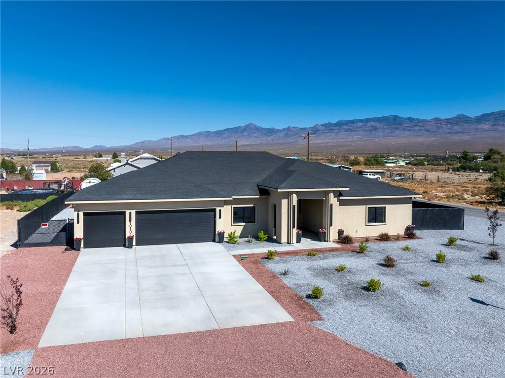 1010 Annie, Pahrump, NV 89060