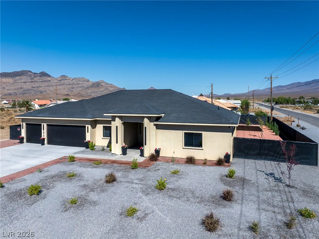 1010 Annie, Pahrump, NV 89060