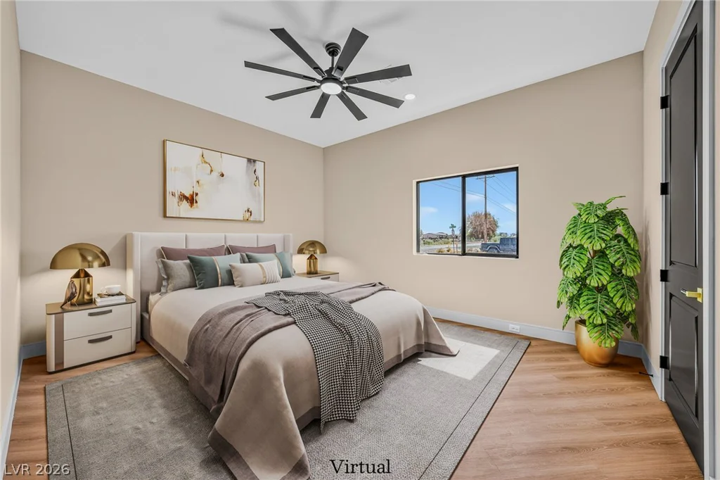 1010 Annie, Pahrump, NV 89060
