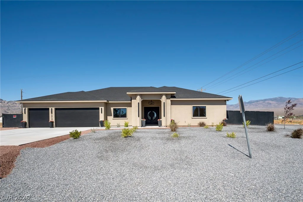 1010 Annie, Pahrump, NV 89060