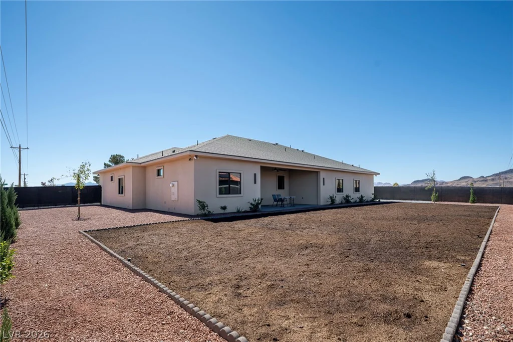 1010 Annie, Pahrump, NV 89060