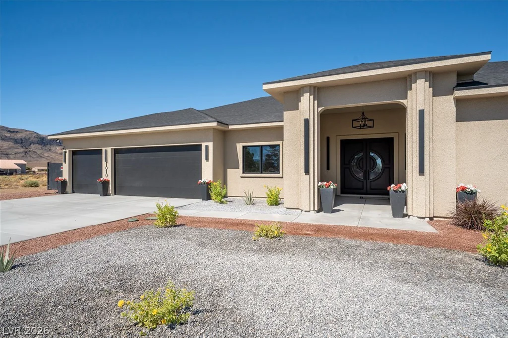 1010 Annie, Pahrump, NV 89060