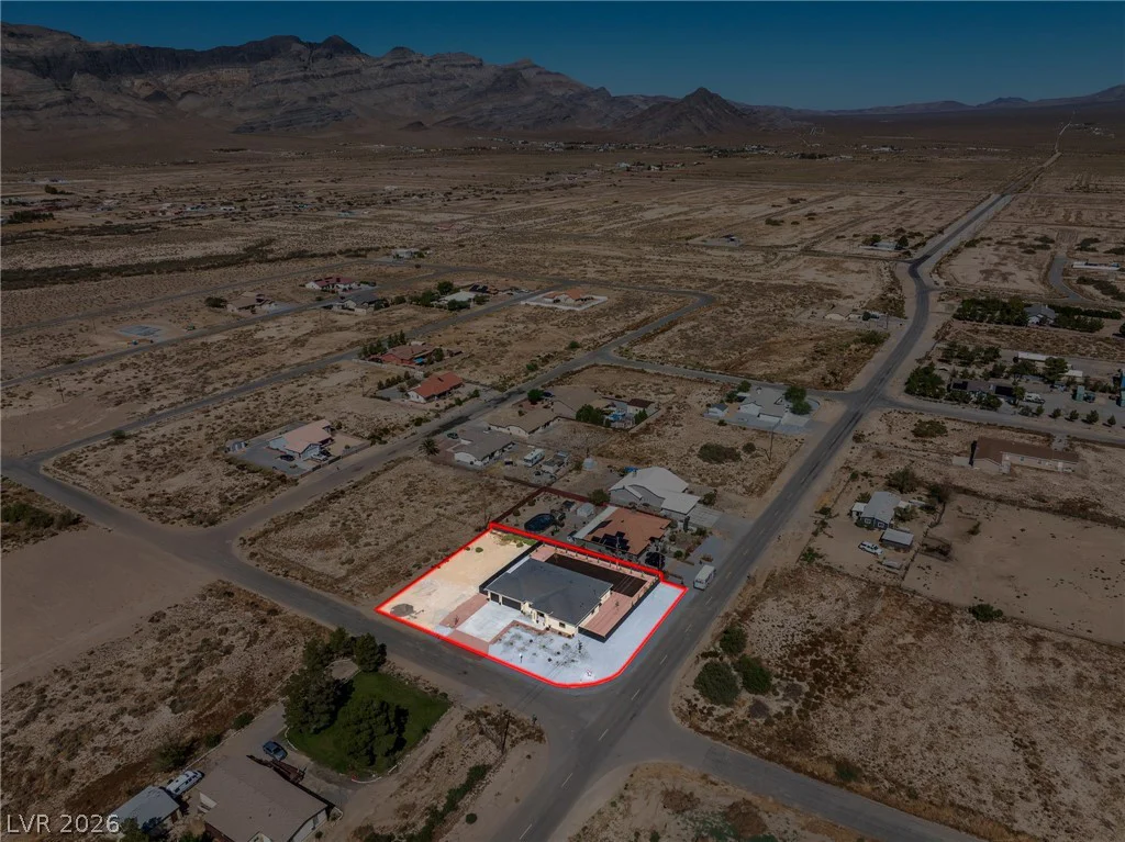 1010 Annie, Pahrump, NV 89060