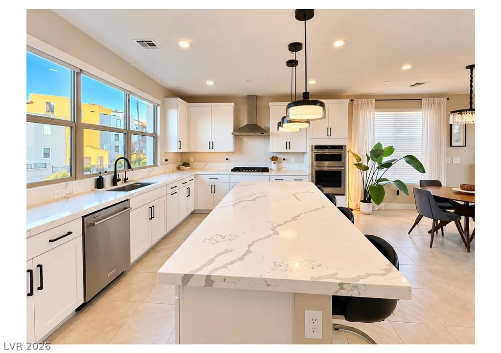 11682 Midnight Melody, Las Vegas, NV 89138