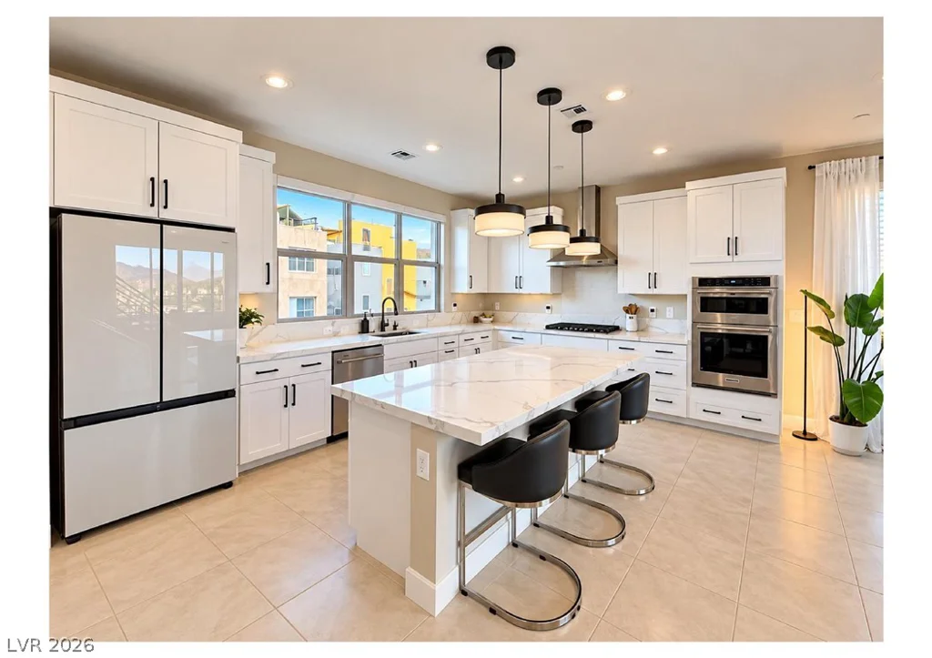 11682 Midnight Melody, Las Vegas, NV 89138