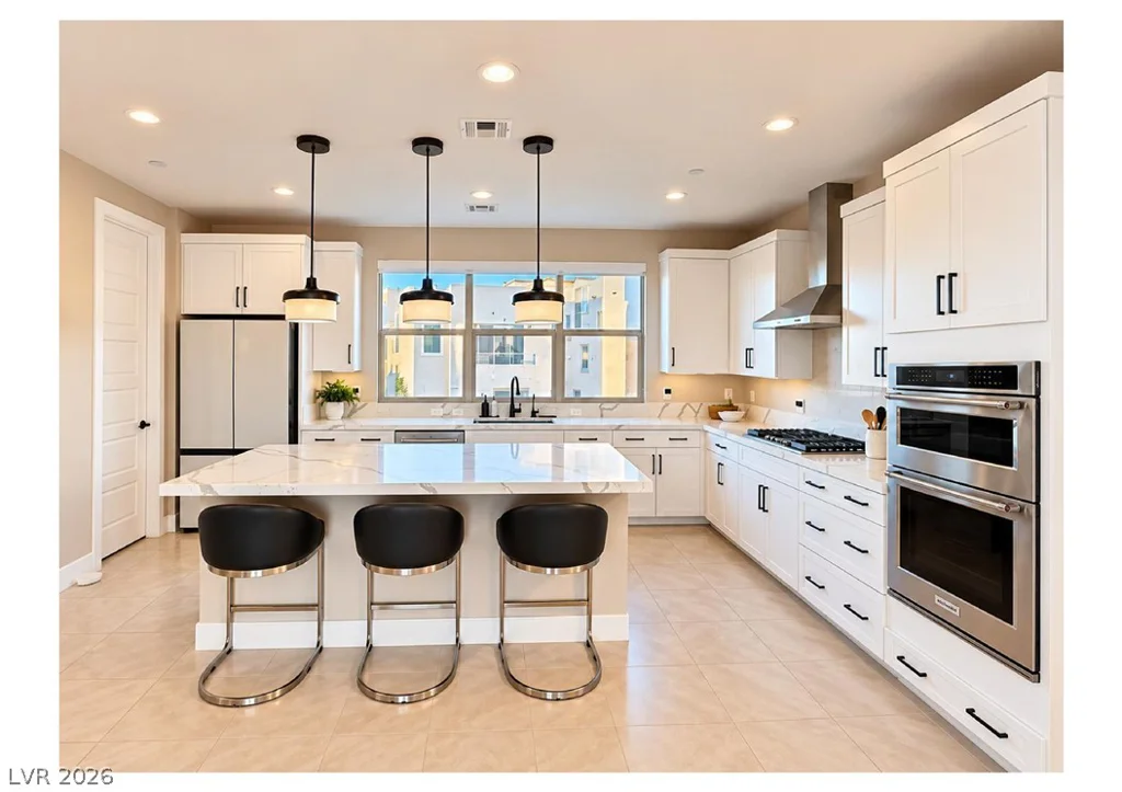 11682 Midnight Melody, Las Vegas, NV 89138
