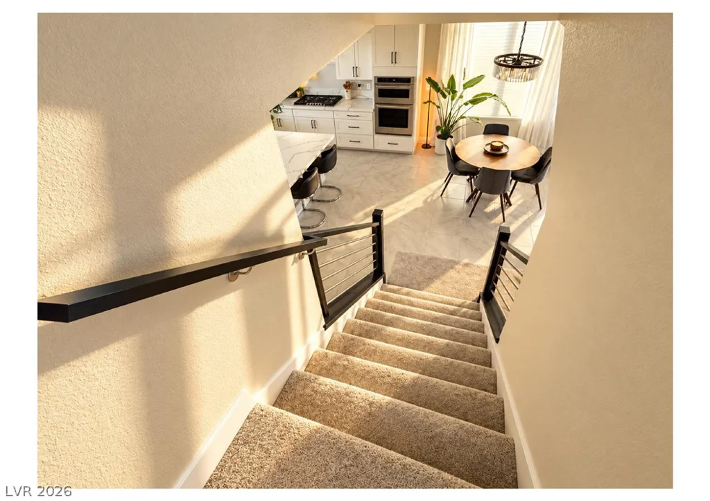 11682 Midnight Melody, Las Vegas, NV 89138