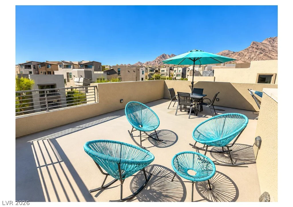 11682 Midnight Melody, Las Vegas, NV 89138