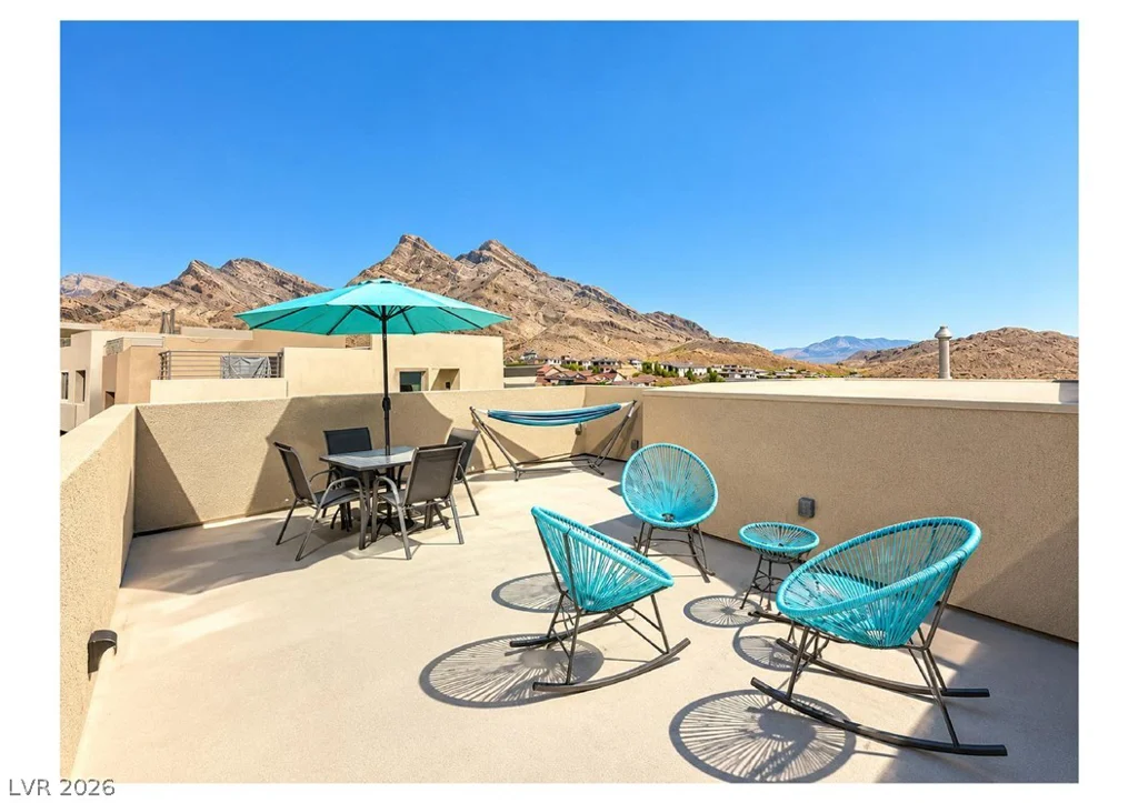 11682 Midnight Melody, Las Vegas, NV 89138