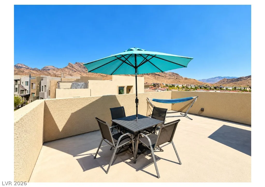11682 Midnight Melody, Las Vegas, NV 89138