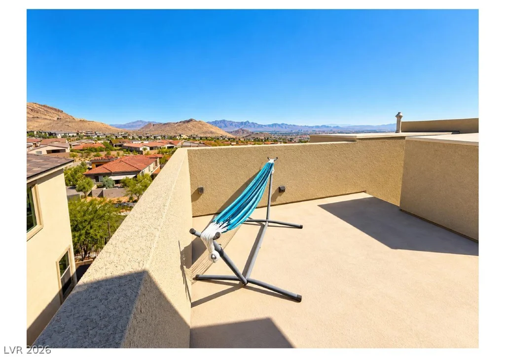 11682 Midnight Melody, Las Vegas, NV 89138