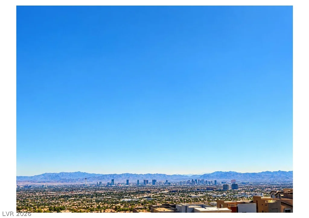 11682 Midnight Melody, Las Vegas, NV 89138