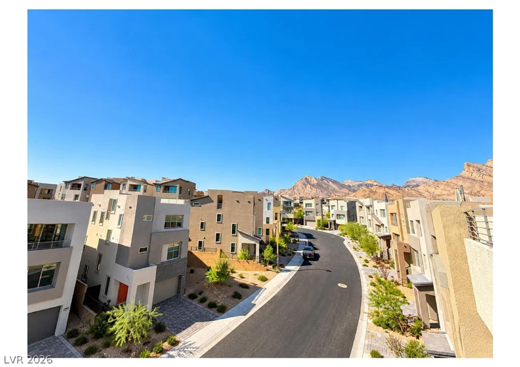 11682 Midnight Melody, Las Vegas, NV 89138