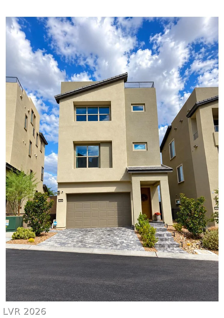 11682 Midnight Melody, Las Vegas, NV 89138