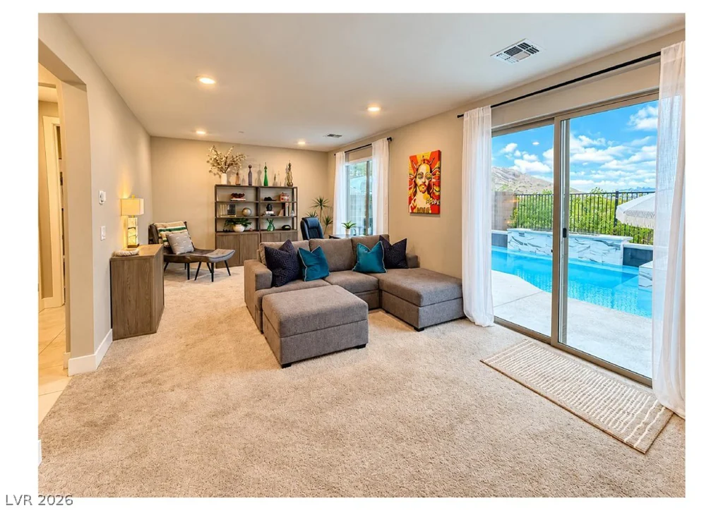 11682 Midnight Melody, Las Vegas, NV 89138