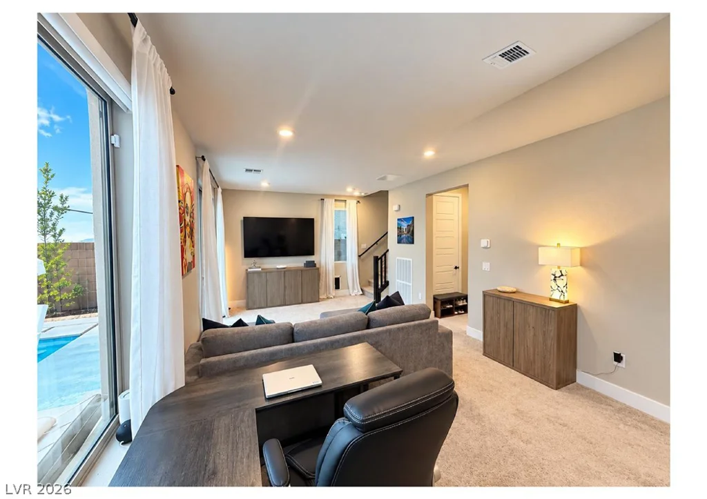 11682 Midnight Melody, Las Vegas, NV 89138