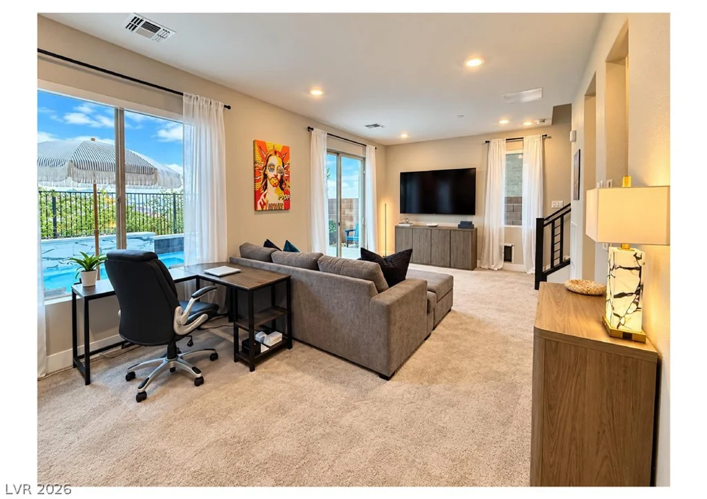 11682 Midnight Melody, Las Vegas, NV 89138