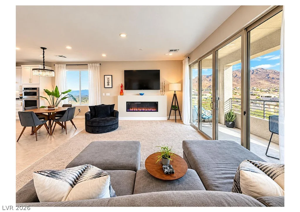 11682 Midnight Melody, Las Vegas, NV 89138
