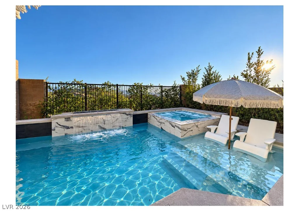 11682 Midnight Melody, Las Vegas, NV 89138