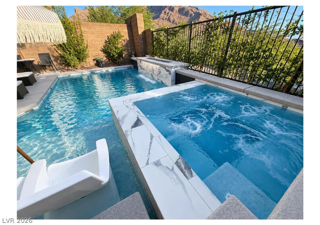 11682 Midnight Melody, Las Vegas, NV 89138