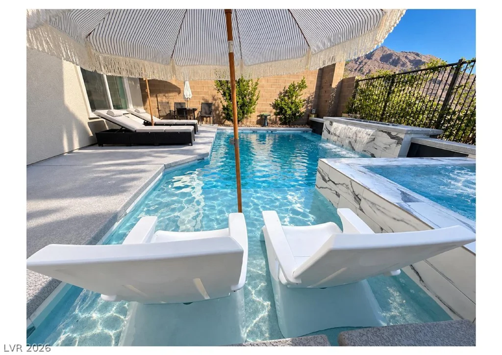 11682 Midnight Melody, Las Vegas, NV 89138