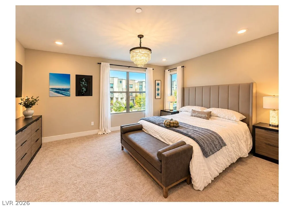 11682 Midnight Melody, Las Vegas, NV 89138