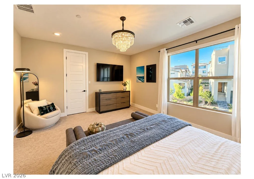 11682 Midnight Melody, Las Vegas, NV 89138