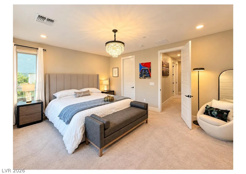 11682 Midnight Melody, Las Vegas, NV 89138