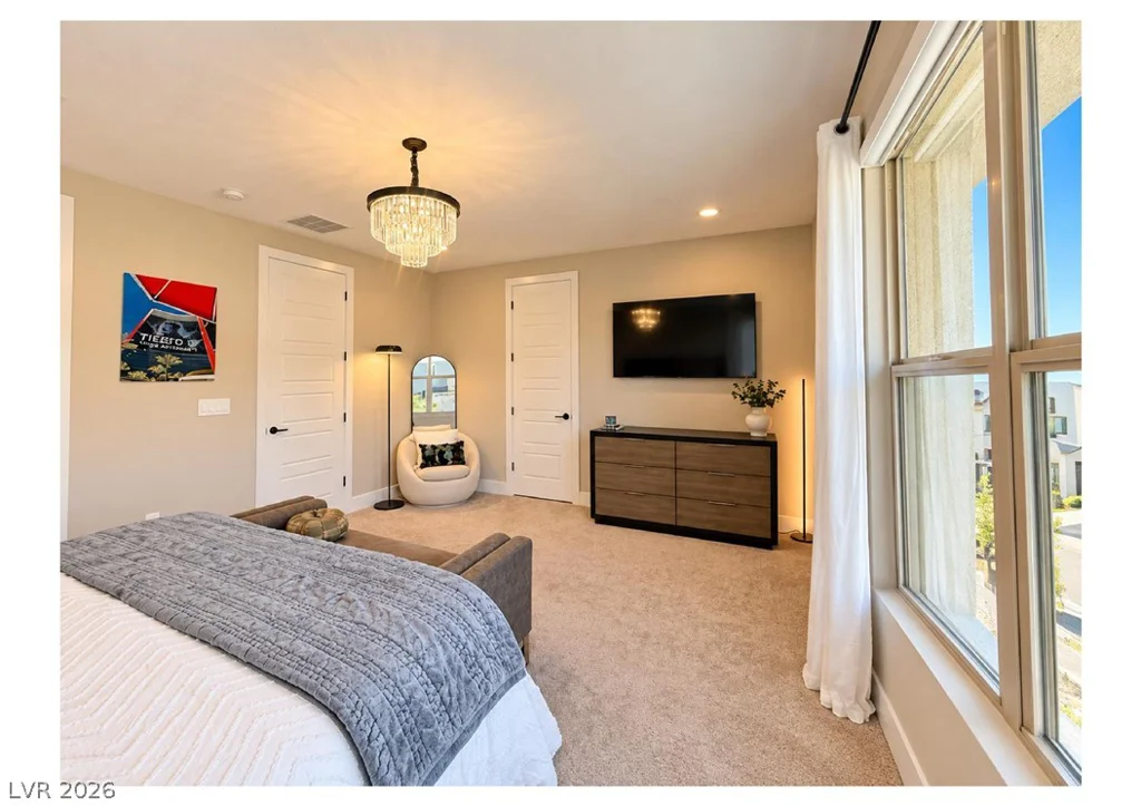 11682 Midnight Melody, Las Vegas, NV 89138