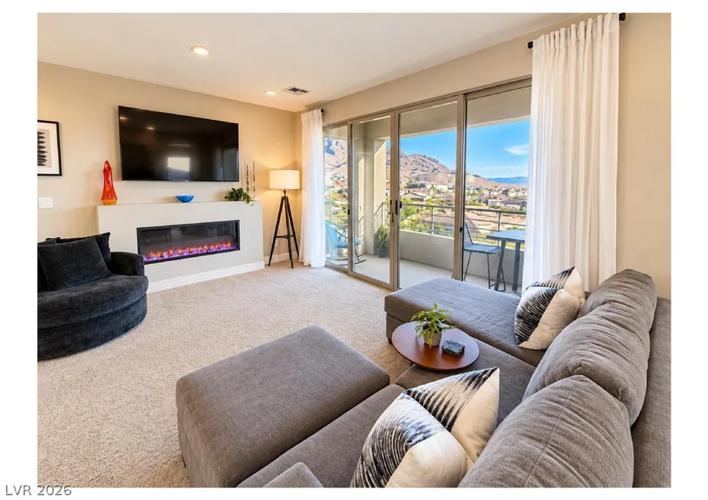 11682 Midnight Melody, Las Vegas, NV 89138