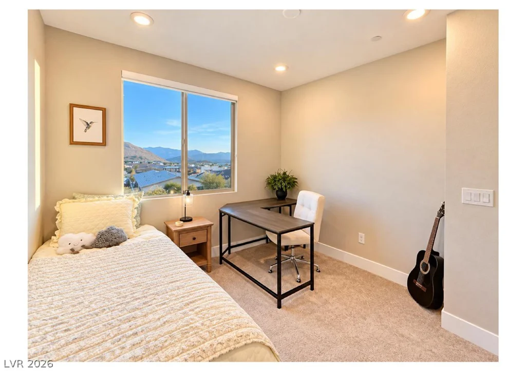 11682 Midnight Melody, Las Vegas, NV 89138