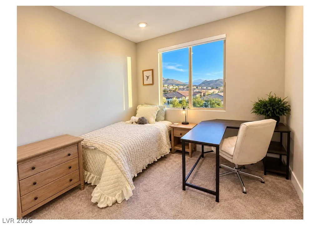 11682 Midnight Melody, Las Vegas, NV 89138