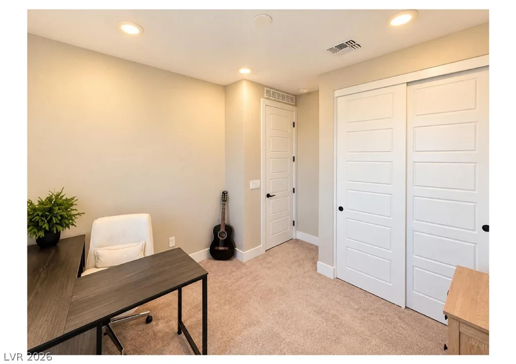 11682 Midnight Melody, Las Vegas, NV 89138